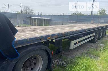 Тягач Volvo FH 13 2007 в Дніпрі