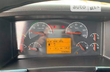 Тягач Volvo FH 13 2008 в Сумах