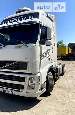 Тягач Volvo FH 13 2007 в Одесі