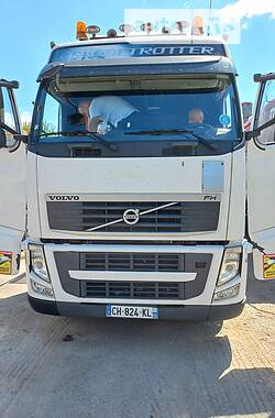 Тягач Volvo FH 13 2012 в Виннице