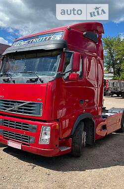 Тягач Volvo FH 13 2008 в Самборі