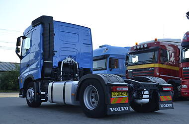 Тягач Volvo FH 13 2020 в Хусте