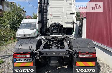Тягач Volvo FH 13 2014 в Хусті