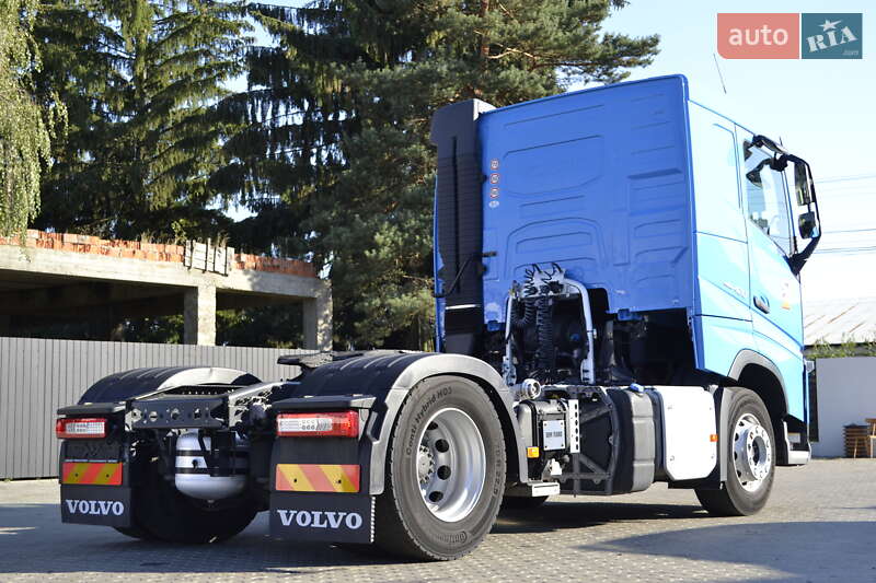 Тягач Volvo FH 13 2020 в Хусте фото 35 Тягач Volvo FH 13 2020 в Хусте