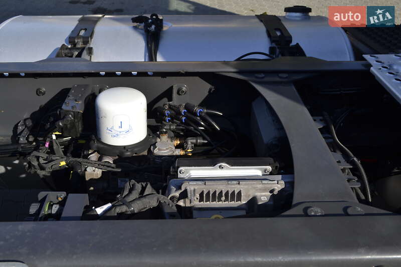 Тягач Volvo FH 13 2020 в Хусте фото 24 Тягач Volvo FH 13 2020 в Хусте