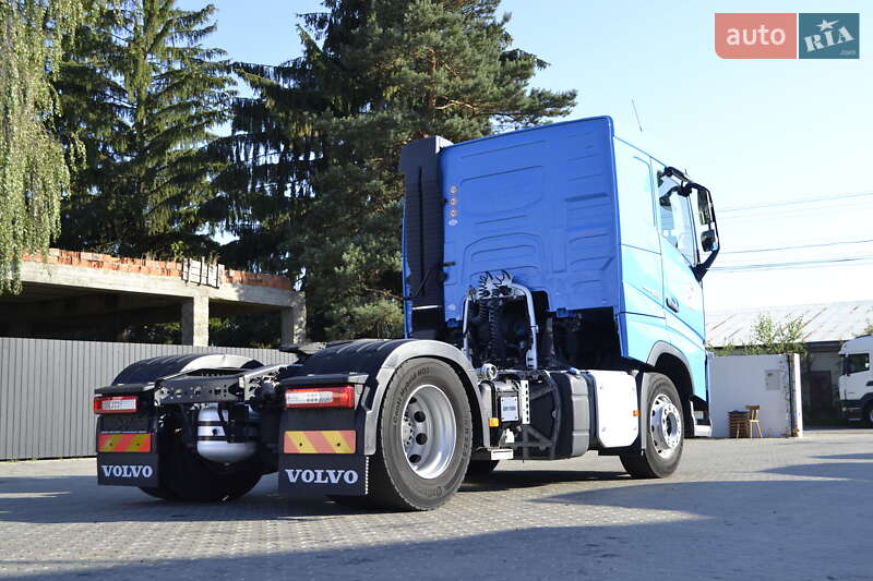 Тягач Volvo FH 13 2020 в Хусте фото 40 Тягач Volvo FH 13 2020 в Хусте