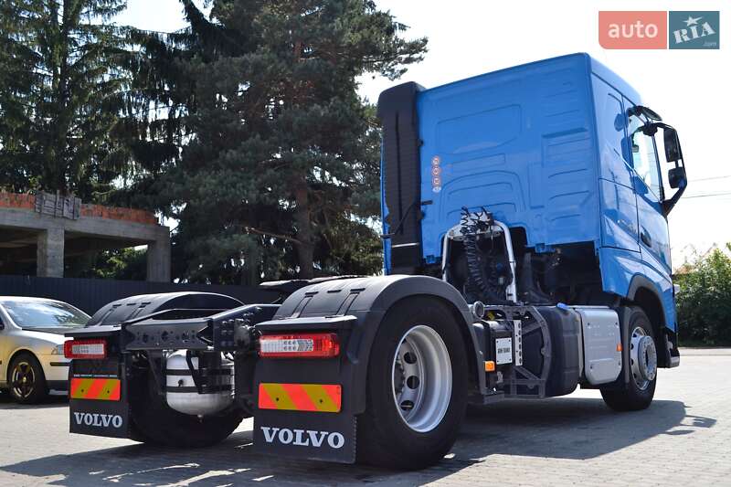 Тягач Volvo FH 13 2020 в Хусте