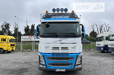 Тягач Volvo FH 13 2015 в Вінниці