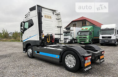 Тягач Volvo FH 13 2015 в Вінниці