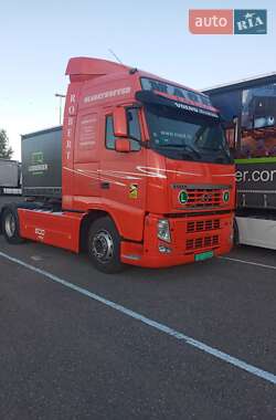 Тягач Volvo FH 13 2014 в Виннице