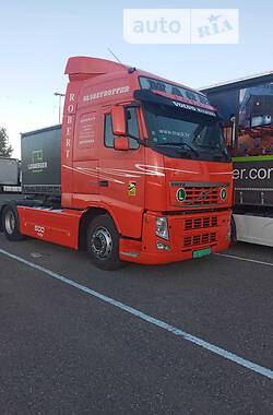 Тягач Volvo FH 13 2014 в Виннице