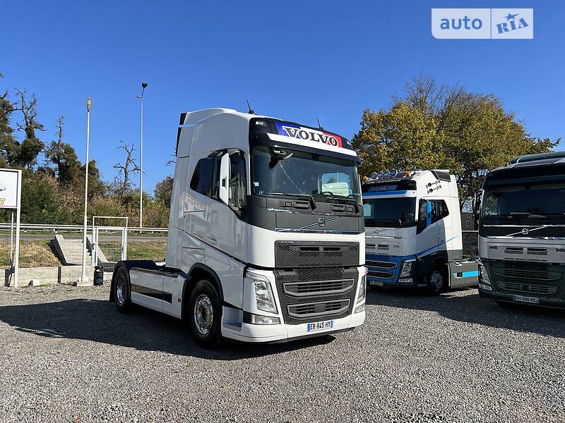 Volvo FH 13 2018