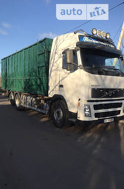 Зерновоз Volvo FH 13 2006 в Кропивницком