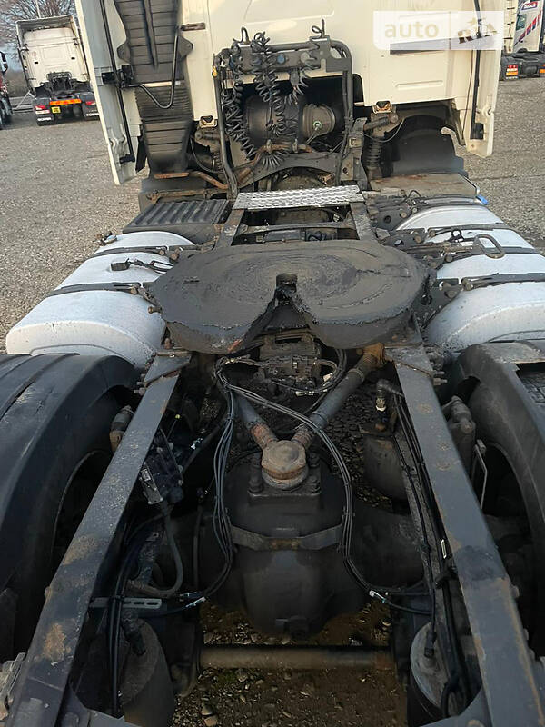 Тягач Volvo FH 13 2013 в Тячеве