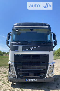 Контейнеровоз Volvo FH 13 2016 в Харкові