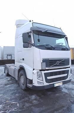 Тягач Volvo FH 13 2012 в Киеве