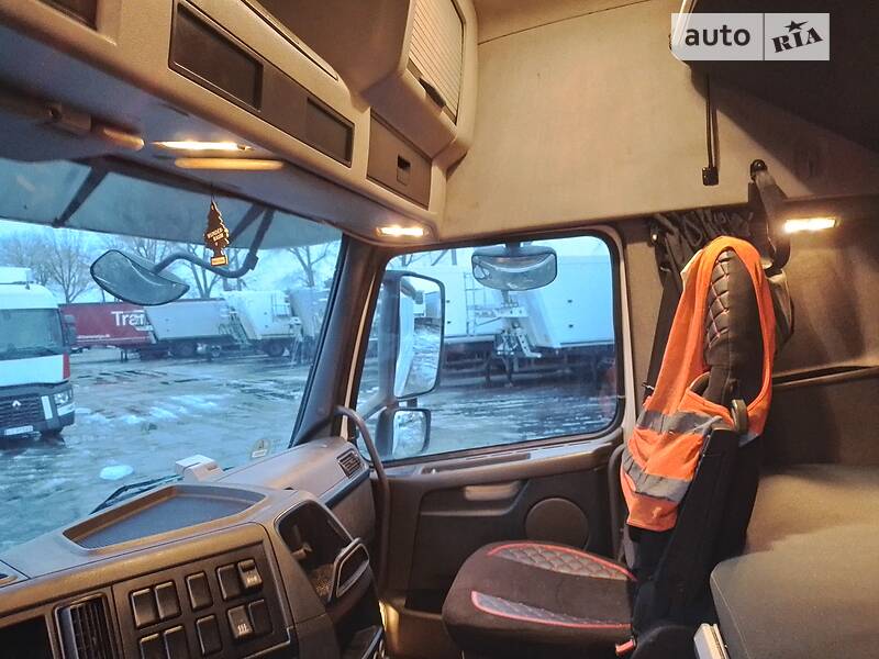 Тягач Volvo FH 13 2012 в Киеве