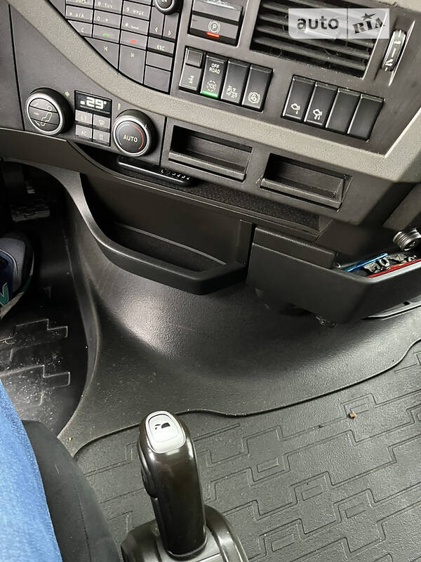 Тягач Volvo FH 13 2014 в Черноморске