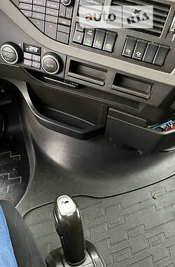 Тягач Volvo FH 13 2014 в 