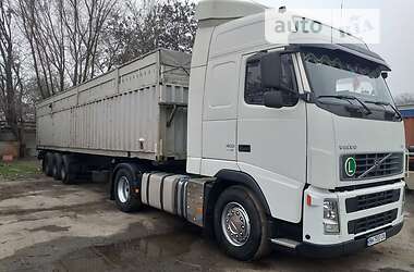 Тягач Volvo FH 13 2007 в Одессе