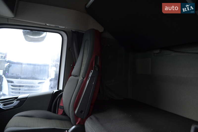 Тягач Volvo FH 13 2014 в Хусті