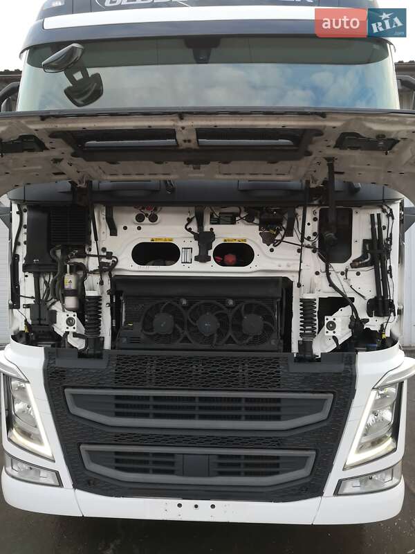 Тягач Volvo FH 13 2017 в Каменском