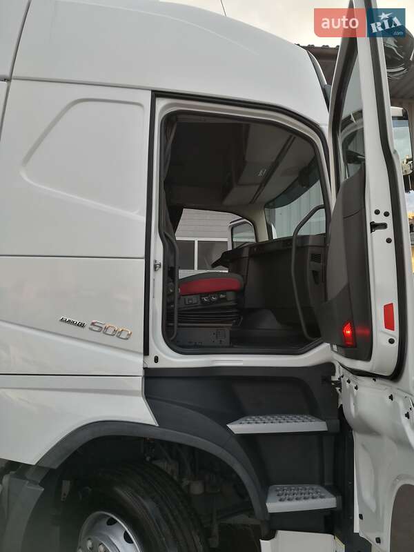 Тягач Volvo FH 13 2017 в Каменском