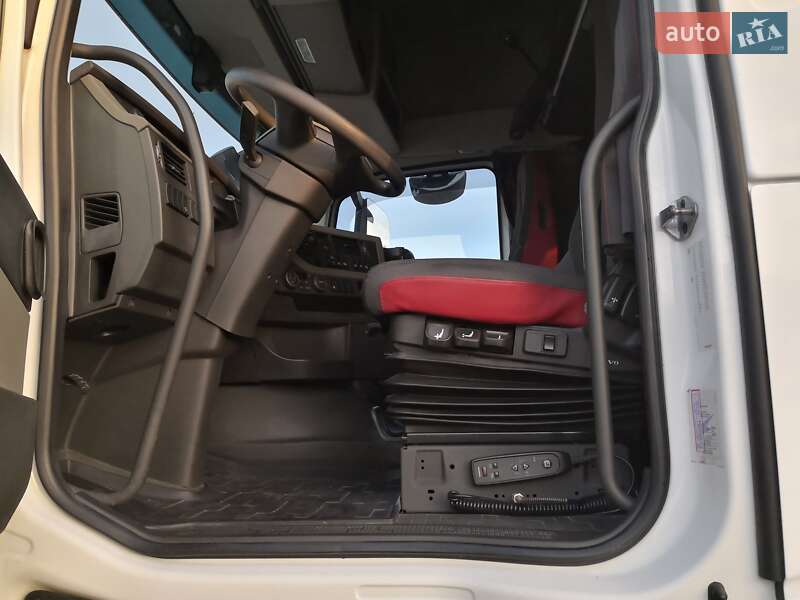 Тягач Volvo FH 13 2017 в Каменском