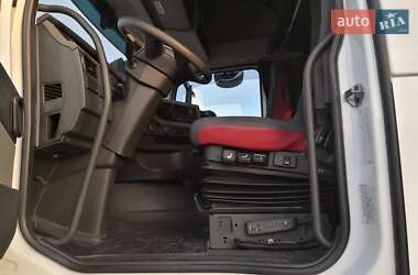 Тягач Volvo FH 13 2017 в 