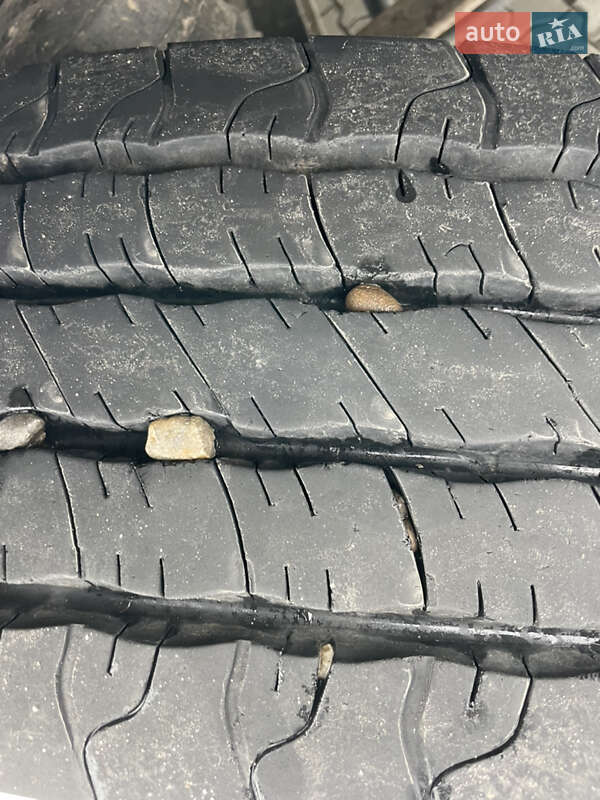 Тягач Volvo FH 13 2016 в Хусте