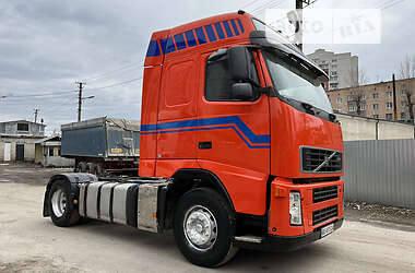 Тягач Volvo FH 13 2007 в Тернополе