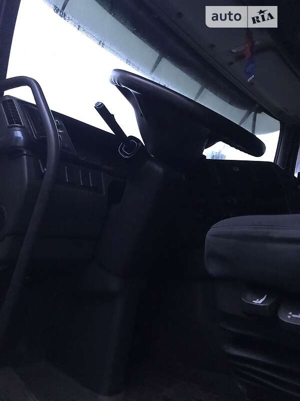 Тягач Volvo FH 13 2013 в Ивано-Франковске