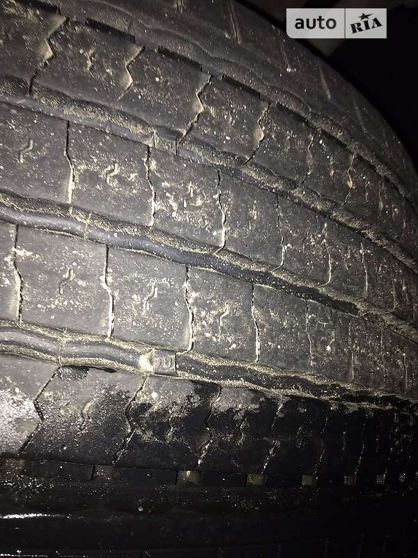 Тягач Volvo FH 13 2013 в Ивано-Франковске