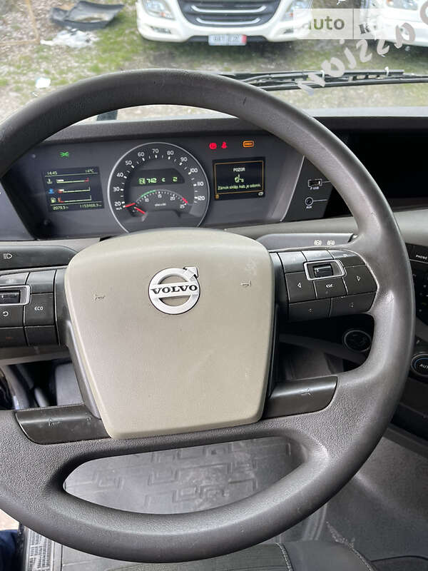 Тягач Volvo FH 13 2015 в Хусте