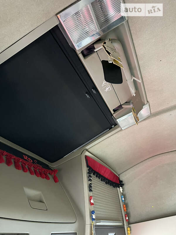 Тягач Volvo FH 13 2015 в Хусте