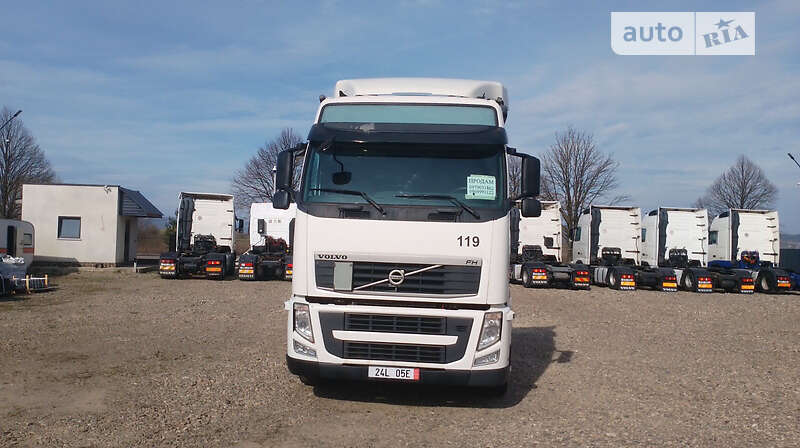 Тягач Volvo FH 13 2013 в Тячеве