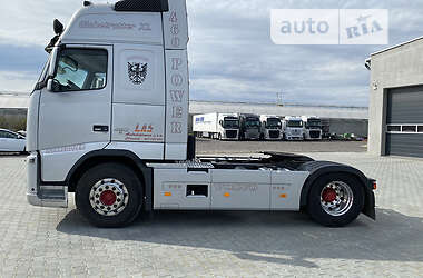 Тягач Volvo FH 13 2012 в Мукачевому