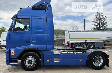 Тягач Volvo FH 13 2013 в Мукачевому