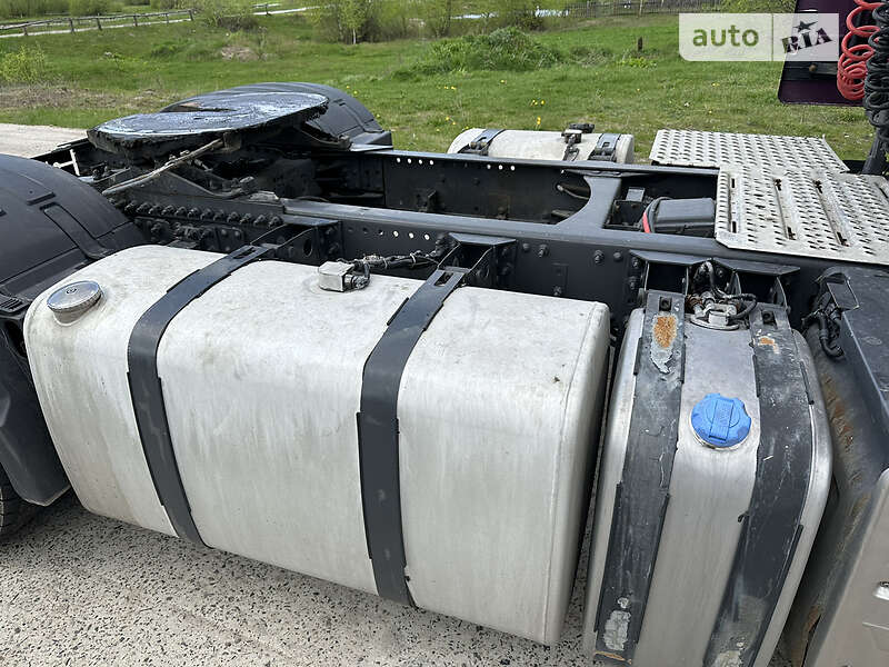 Тягач Volvo FH 13 2010 в Вараші фото 4 Тягач Volvo FH 13 2010 в Вараші