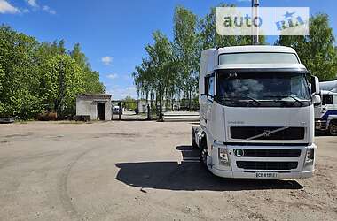 Тягач Volvo FH 13 2008 в Чернігові