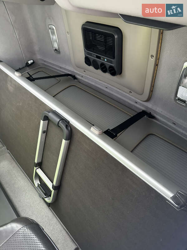 Тягач Volvo FH 13 2010 в Луцке