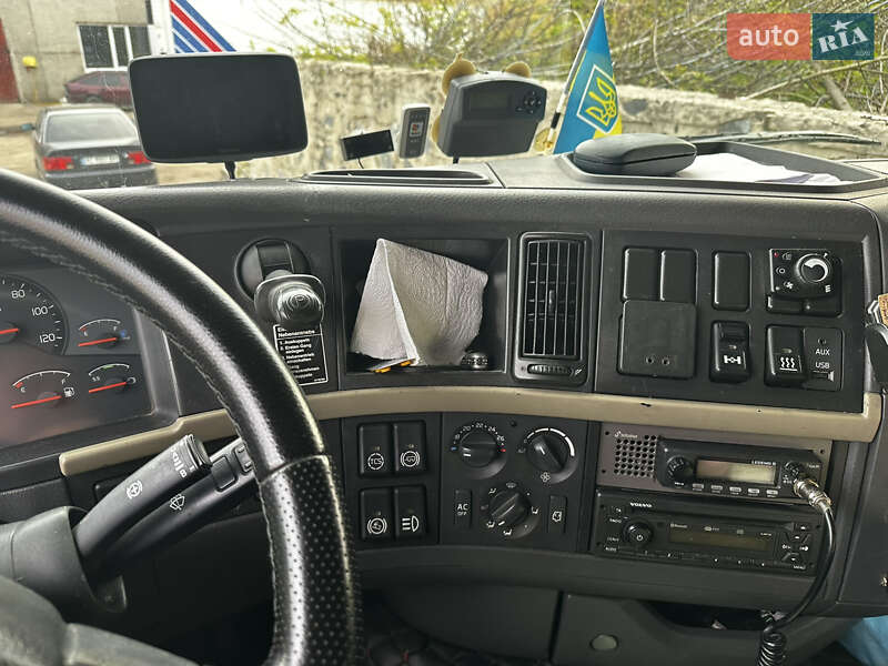 Тягач Volvo FH 13 2010 в Луцке