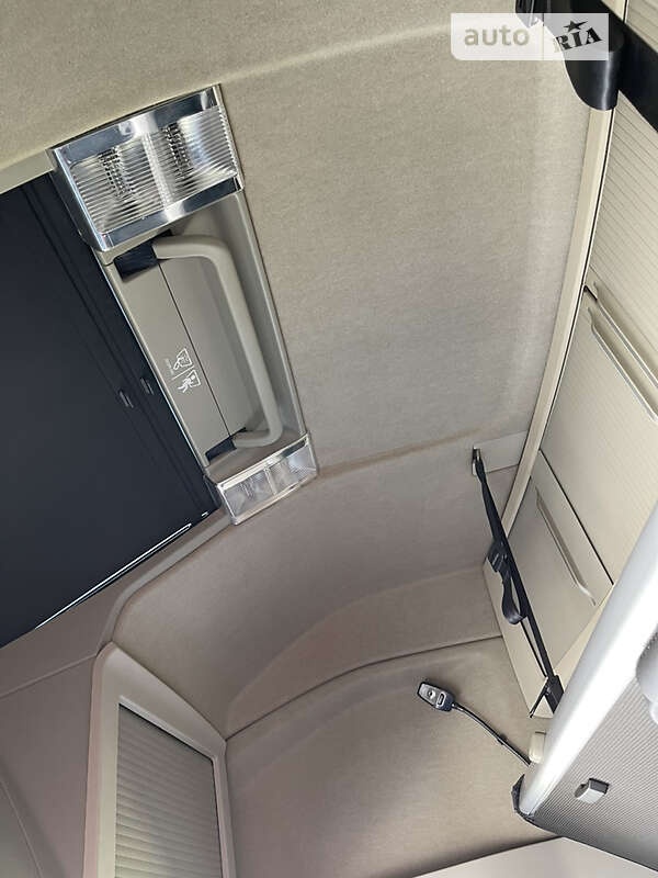 Тягач Volvo FH 13 2014 в Хусті