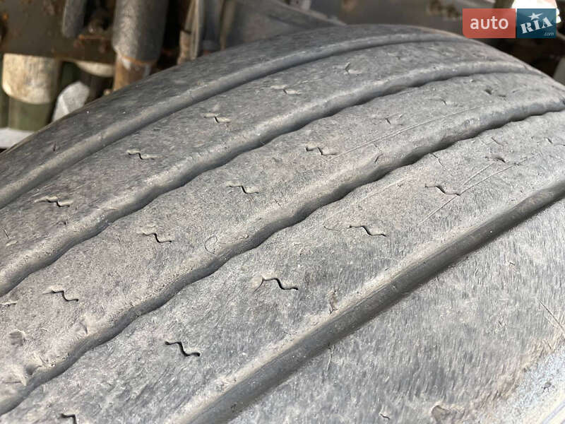 Тягач Volvo FH 13 2007 в Жовкве фото 14 Тягач Volvo FH 13 2007 в Жовкве