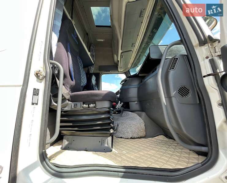 Тягач Volvo FH 13 2007 в Жовкве фото 17 Тягач Volvo FH 13 2007 в Жовкве