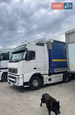 Тягач Volvo FH 13 2009 в Львові