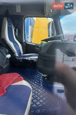 Тягач Volvo FH 13 2009 в Львові