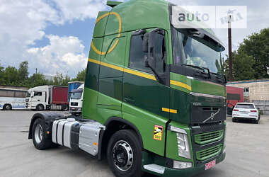 Тягач Volvo FH 13 2016 в Ровно