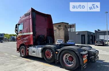 Тягач Volvo FH 13 2014 в Луцке