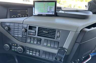 Тягач Volvo FH 13 2014 в Луцке